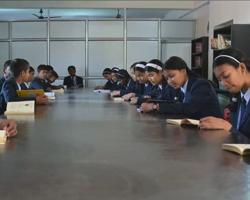 Library