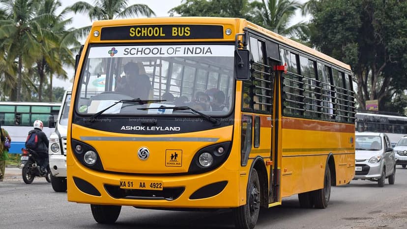 School Transport